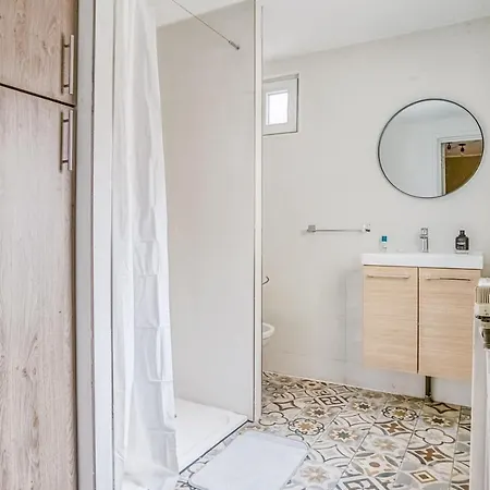 Appartement Chez Alton Smith - The Green Suites