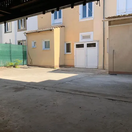 Chez Alton Smith - The Green Suites Appartement *