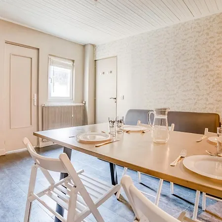 Appartement Chez Alton Smith - The Green Suites